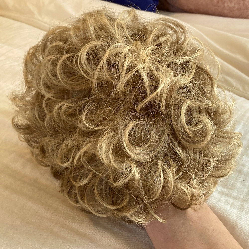 Paula Young Adelaide Gray Wig